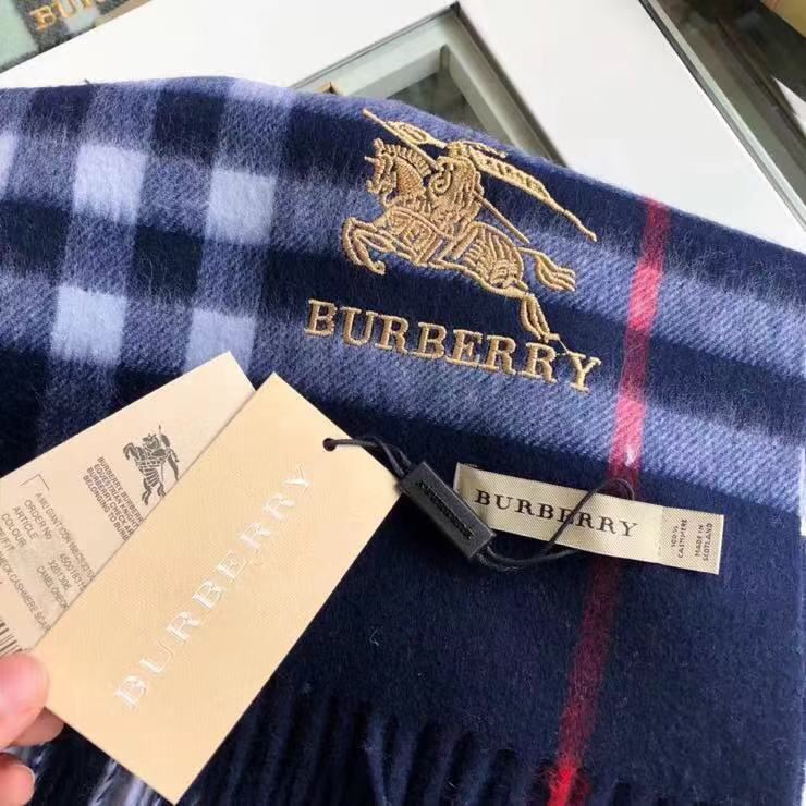 Burberry Scarf